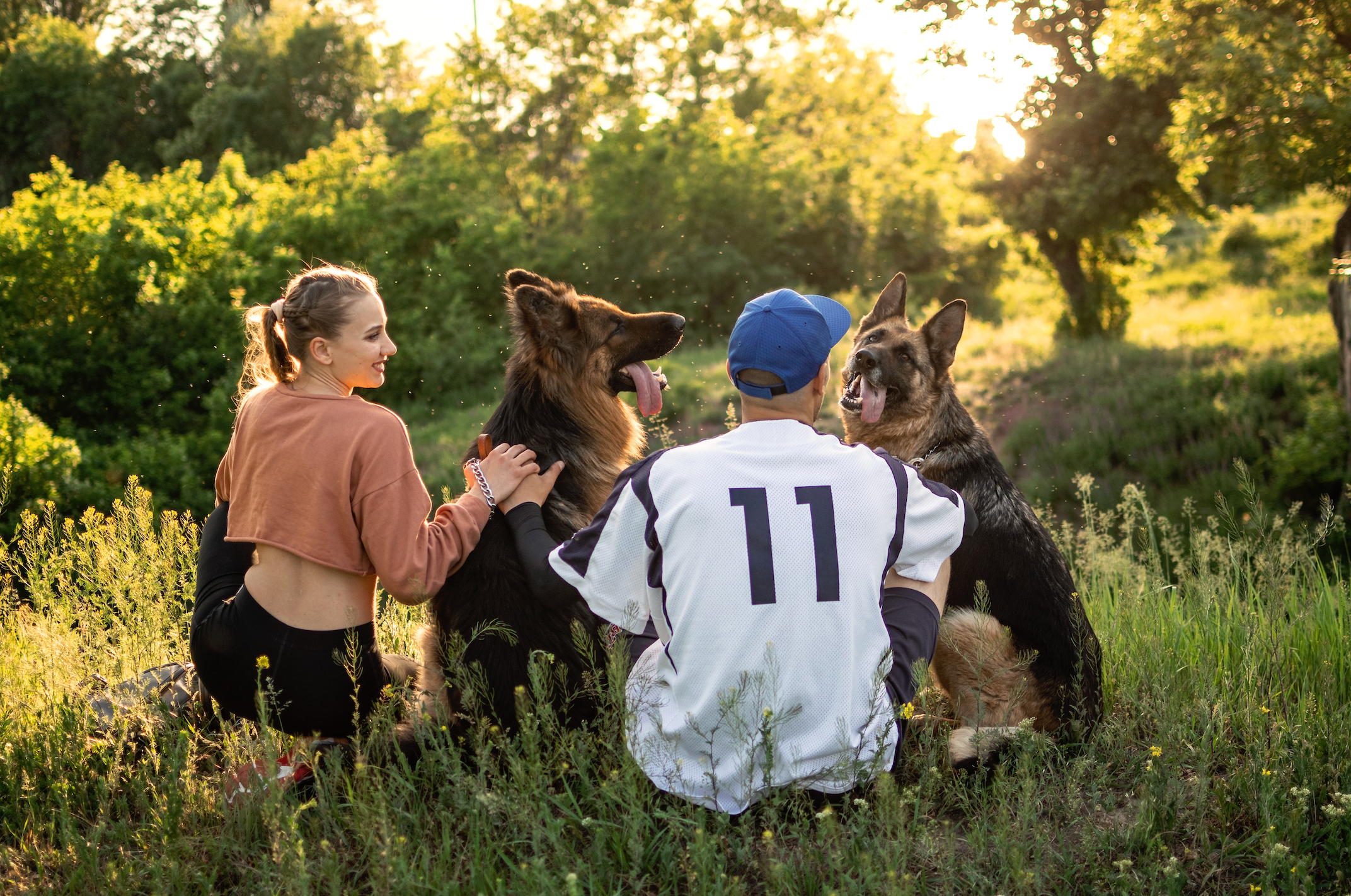 10 Heartwarming Ways to Celebrate International Dog Day with Your Furry Friend